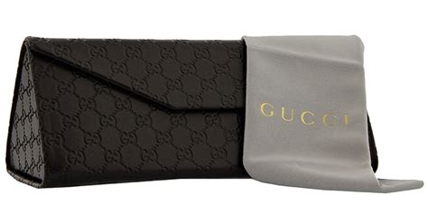 etui a lunette gucci prix|lunette Gucci promo.